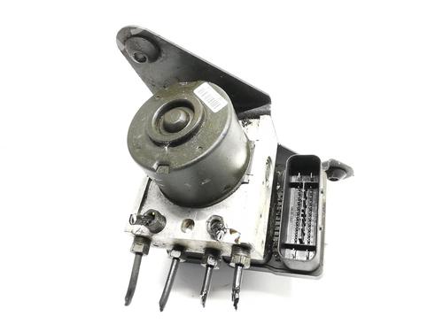 Used ABS pump ABS pump PEUGEOT 206 SW (2E/K) 2.0 HDi (90 hp) 33431422 33431422