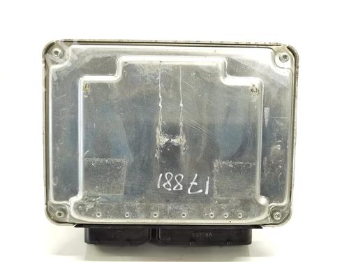 Engine control unit (ECU) SEAT LEON (1M1)  | BP18121895M57 