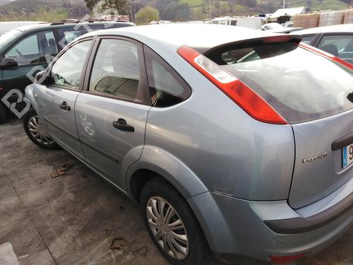 Køler FORD FOCUS II (DA_, HCP, DP)  | BP8476730M31 
