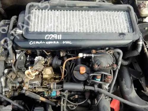 Right front driveshaft CITROËN XSARA (N1)  | BP8443183M39 