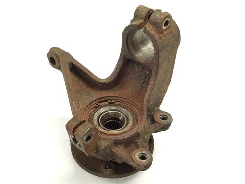 Left front steering knuckle PEUGEOT 309 I (10C, 10A)  | BP13697044M25 