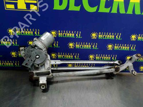 Wischermotor vorne HONDA CIVIC VII Hatchback (EU, EP, EV) 1.7 CTDi (EP4, EU9) | BP8453805M29 