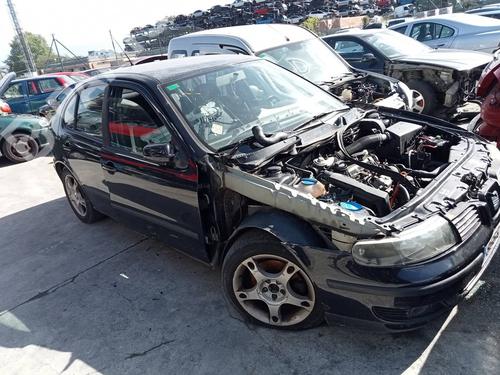 Used Parts SEAT LEON (1M1)  1.9 TDI  1166809