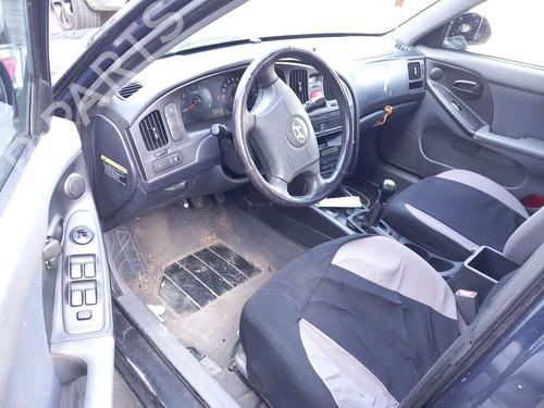 Engine control unit (ECU) HYUNDAI ELANTRA III (XD) 1.6 | BP40227930M57  - Image 9