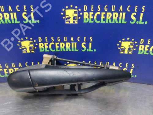 Used Front right exterior door handle BMW 3 (E46) 320 d (136 hp) 8435967
