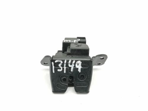 Achterklepslot HYUNDAI i30 (FD) [2007-2012]  8908610