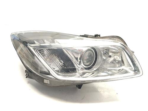 Used Right headlight OPEL INSIGNIA A (G09) 2.0 CDTI (68) (131 hp) 32516795