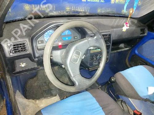 Engine control unit (ECU) PEUGEOT 106 I (1A, 1C)  | BP16172815M57 