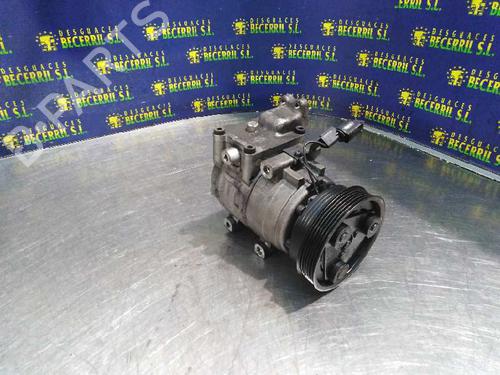 AC compressor HYUNDAI ACCENT II (LC) 1.5 CRDi | BP8459774M34 