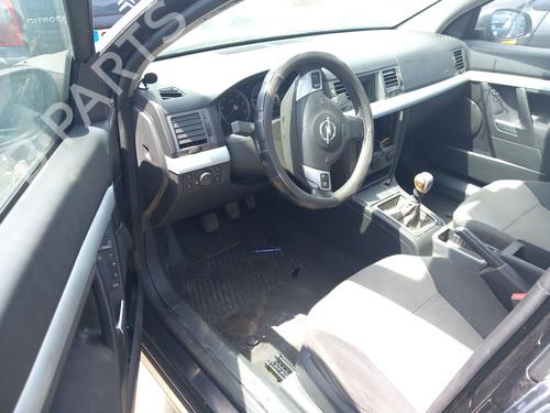Starter OPEL VECTRA C (Z02) 3.0 CDTI (F69) | BP27805874M8 
