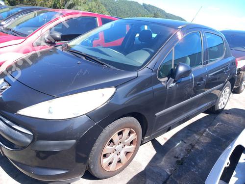 Brukte deler til PEUGEOT 207 (WA_, WC_) 1.4 16V 4769310