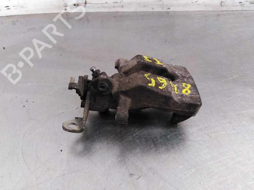 Left rear brake caliper RENAULT MEGANE III Hatchback (BZ0/1_, B3_) 1.5 dCi (BZ09, BZ0D, BZ1W, BZ29, BZ14) | BP16172835M107 