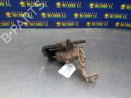 Left rear brake caliper NISSAN ALMERA TINO (V10) 2.2 dCi | BP11575983M107 