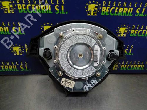 Førerens kollisjonspute SEAT LEON (1M1) 1.9 TDI | BP8440994C9 