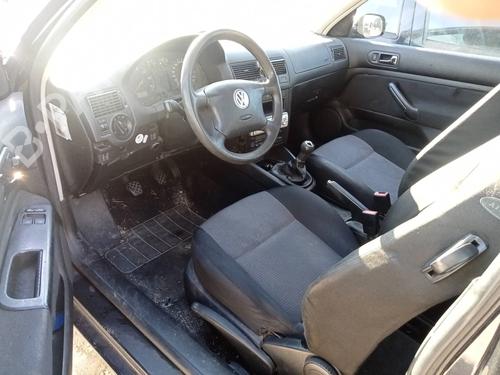 Warning switch VW GOLF IV (1J1)  | BP12328492I22 