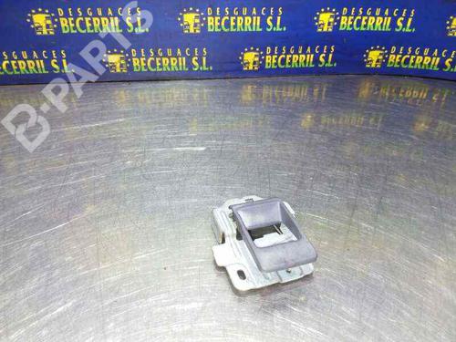 Used Front left interior door handle Front left interior door handle LAND ROVER FREELANDER I (L314) 2.0 DI 4x4 (98 hp) 8429227 8429227