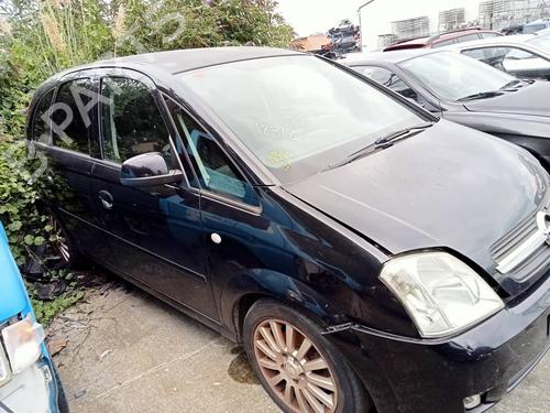 Front left lock OPEL MERIVA A MPV (X03)  | BP22248416C98 