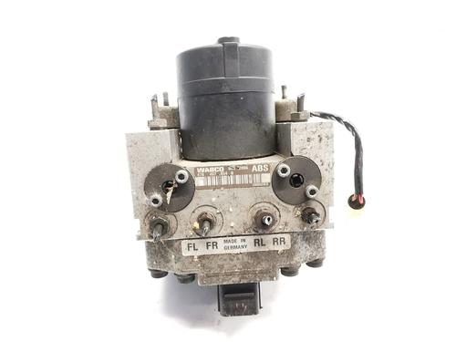 Used ABS pump ABS pump SANTANA 300 Open Off-Road Vehicle [2004-2011] 34405747 34405747