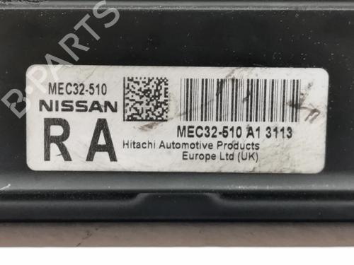 Engine control unit (ECU) NISSAN PRIMERA Hatchback (P12)  | BP10369919M57 