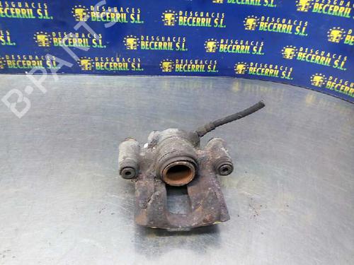 Right rear brake caliper FIAT DUCATO Van (244_)  | BP12395668M106 