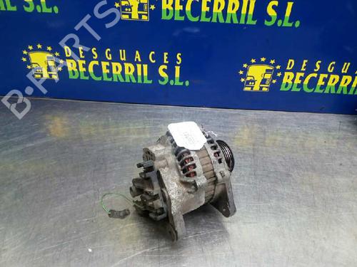 Alternator FORD ESCORT V (AAL, ABL)  | BP8453220M7 