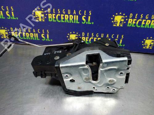 Rear left lock BMW 3 (E46)  | BP8443602C100 