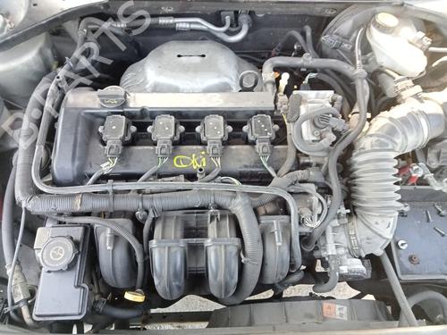 Startmotor FORD MONDEO III Saloon (B4Y)  | BP16832136M8 