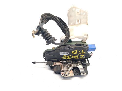 Used Rear right lock Rear right lock 38735311 38735311
