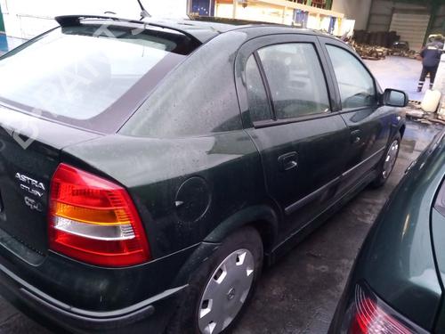 Instrument cluster OPEL ASTRA G Hatchback (T98) 1.7 DTI 16V (F08, F48) | BP31184865C47