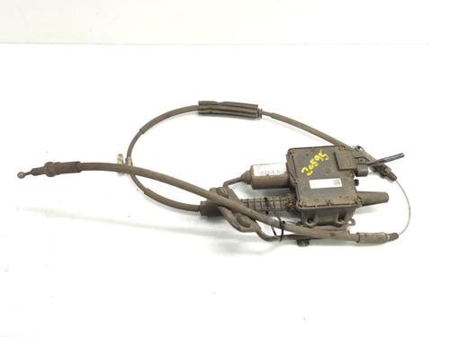 Used Electric handbrake OPEL ASTRA J Sports Tourer (P10) 1.4 Turbo (35) (140 hp) 31363985