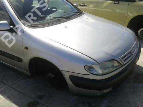 Rear right exterior door handle CITROËN XSARA (N1)  | BP8452949C130  - Image 7