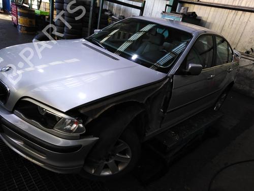 Right front fog light BMW 3 (E46) 320 d | BP8473530C31 