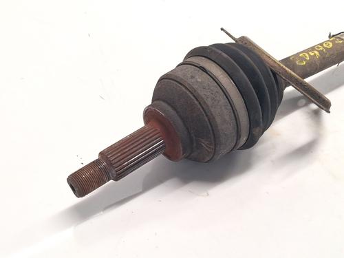 Left front driveshaft OPEL VIVARO A Van (X83) 1.9 DTI (F7) | BP29476760M38 