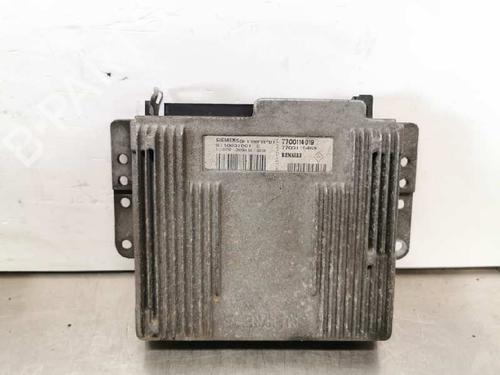 Used Engine control unit (ECU) RENAULT MEGANE I Coach (DA0/1_) 2.0 16V IDE (DA03, DA0P, DA14) (140 hp) 8466171