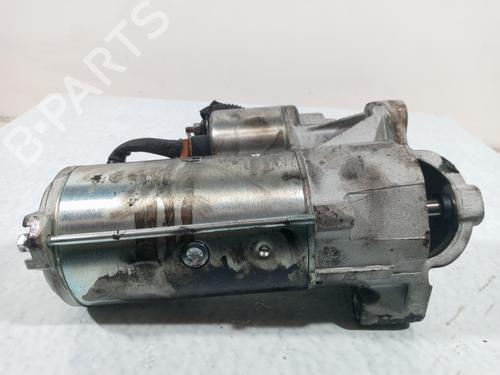 Starter RENAULT TRAFIC II Platform/Chassis (EL) 1.9 dCi 100 (EL0C) | BP9265495M8 