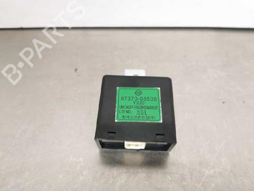 Elektronisk modul SSANGYONG REXTON / REXTON II (GAB_) 2.7 Xdi (163 hp) 8465916