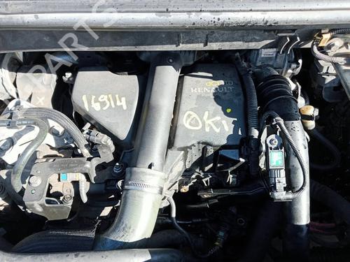 Forskærm Højre RENAULT GRAND SCÉNIC III (JZ0/1_) 1.5 dCi (JZ09, JZ0D, JZ10, JZ14, JZ1G, JZ29, JZ2C) | BP15650973C42 