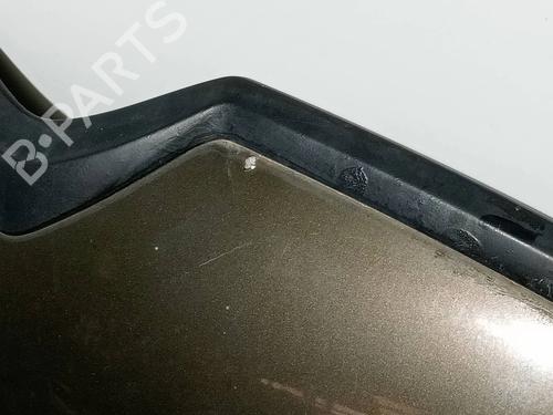 Hood CITROËN C4 Picasso I MPV (UD_)  | BP17987685C1 