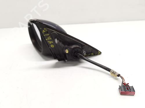 Left mirror JAGUAR X-TYPE I (X400) 3.0 V6 All-wheel Drive | BP31138408C26