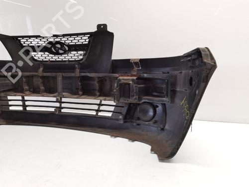 Front bumper HYUNDAI ATOS (MX) 1.1 | BP27838780C7 