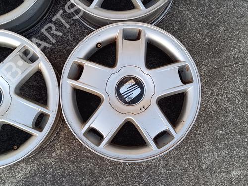 Rim SEAT LEON (1M1)  | BP21666590C45 