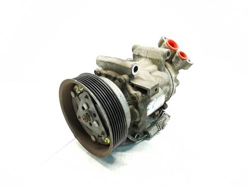 Used AC compressor RENAULT CLIO III (BR0/1, CR0/1) 1.2 16V (BR0P, CR0P) (101 hp) 29490440