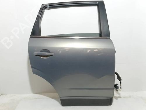 Used Right rear door OPEL ANTARA A (L07) 2.0 CDTI 4x4 (150 hp) 17988554