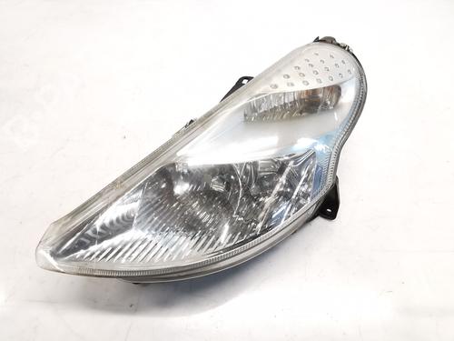 Venstre forlygte CITROËN C3 Pluriel (HB_) 1.4 (73 hp) 24367416