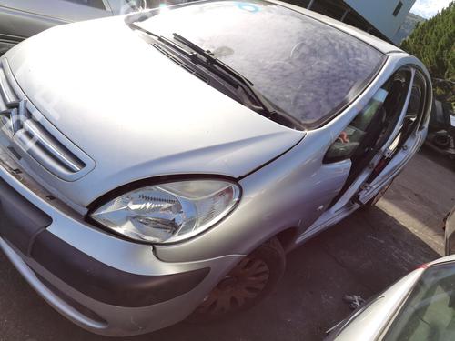 Used Parts CITROËN XSARA PICASSO (N68) 1.6 16V (109 hp) 4261706