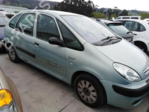 Warning switch CITROËN XSARA PICASSO (N68) 1.6 HDi | BP8476314I22 