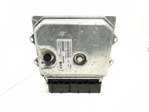 Used Engine control unit (ECU) LANCIA YPSILON (312_) 1.3 D Multijet (312.YXE1A, 312.YXU1A) (95 hp) 29148345