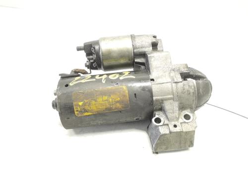 Used Starter Starter BMW 1 (E81) 116 d (116 hp) 40499605 40499605