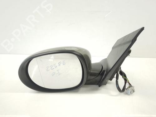 Used Left mirror Left mirror 37420814 37420814