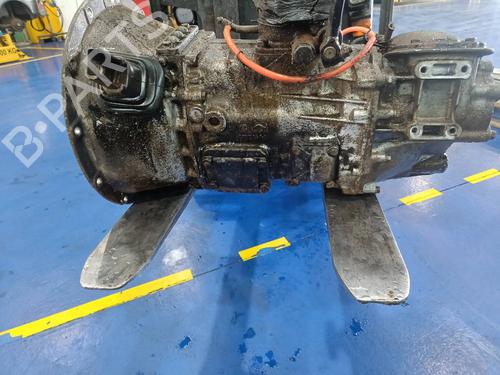 Gearbox NISSAN PATROL III/2 Station Wagon (W260)  | BP17998434M3 